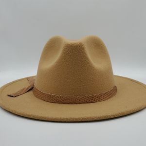 Fedora Hat